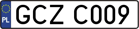 GCZC009