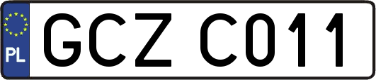 GCZC011