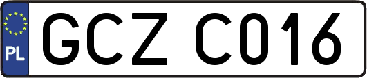 GCZC016