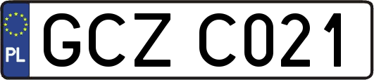 GCZC021