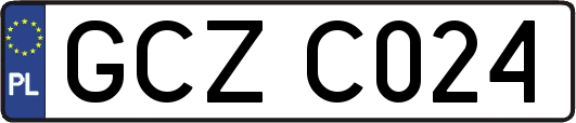 GCZC024