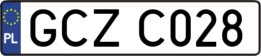 GCZC028