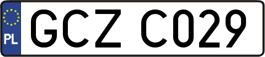 GCZC029