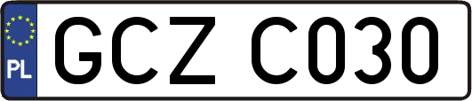 GCZC030