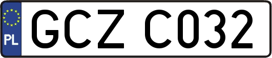 GCZC032