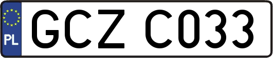 GCZC033