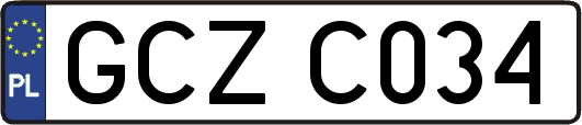GCZC034