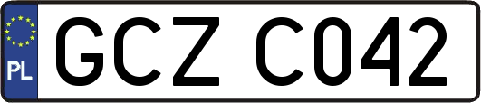 GCZC042
