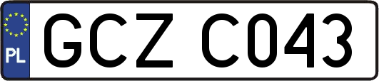 GCZC043
