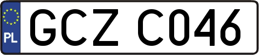 GCZC046