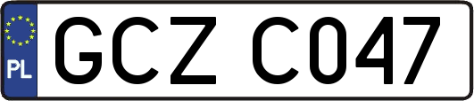 GCZC047