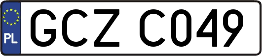 GCZC049