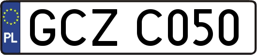 GCZC050