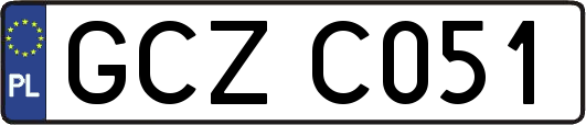 GCZC051