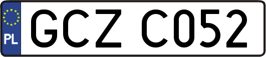 GCZC052