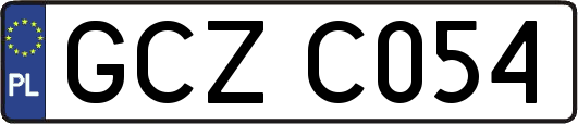 GCZC054