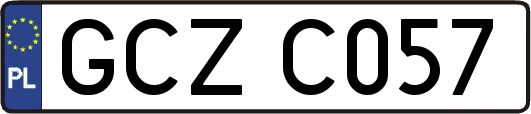 GCZC057