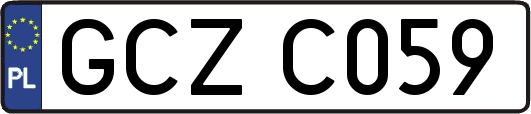 GCZC059