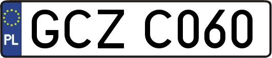 GCZC060
