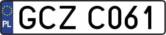 GCZC061