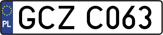 GCZC063