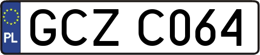 GCZC064