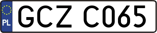 GCZC065
