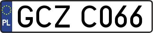 GCZC066