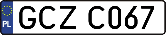 GCZC067