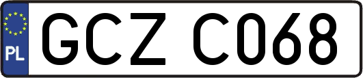 GCZC068