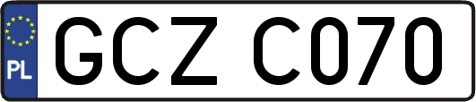 GCZC070