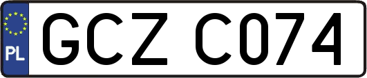 GCZC074