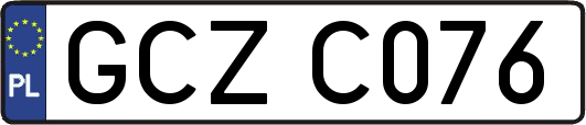 GCZC076