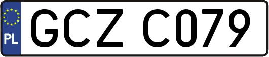 GCZC079