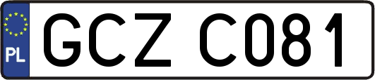 GCZC081