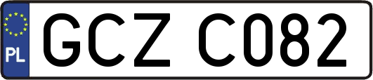 GCZC082