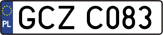 GCZC083