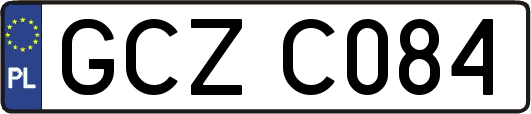 GCZC084