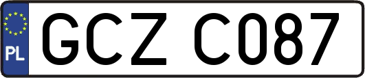 GCZC087
