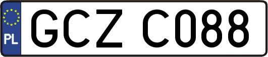 GCZC088