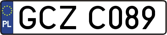GCZC089