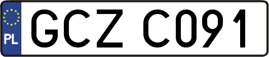 GCZC091