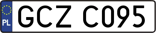 GCZC095
