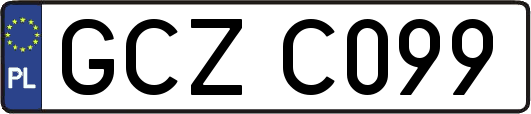 GCZC099