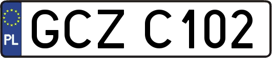 GCZC102