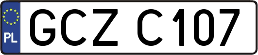 GCZC107