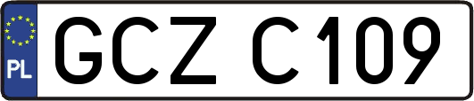 GCZC109