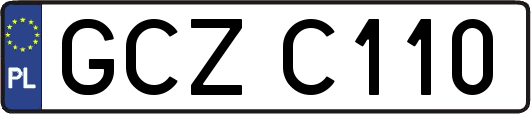GCZC110