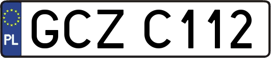 GCZC112