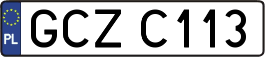 GCZC113